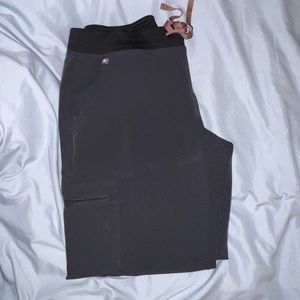 FIGS Zamora Jogger Scrub Pants